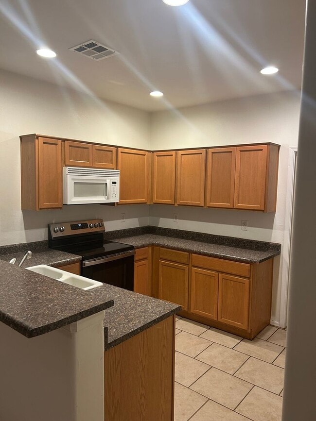 property at 3610 Cam Del Rancho