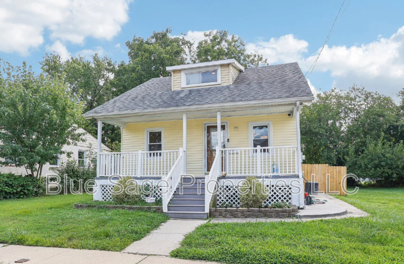 424 Pershing Ave in Collingdale, PA - Building Photo