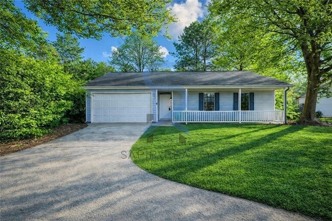 property at 5694 Phillips Dr