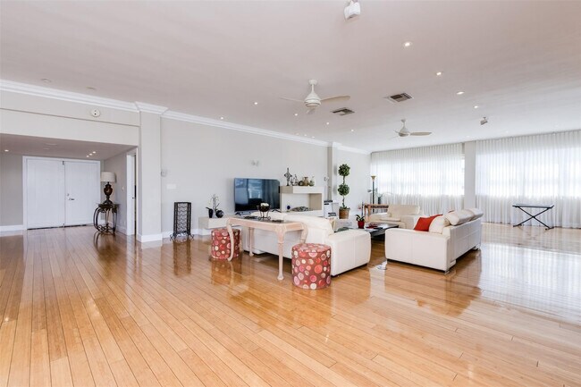 3430 Galt Ocean Dr in Fort Lauderdale, FL - Foto de edificio - Building Photo