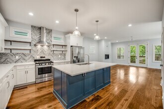 1431 Meridian St in Nashville, TN - Building Photo - Building Photo