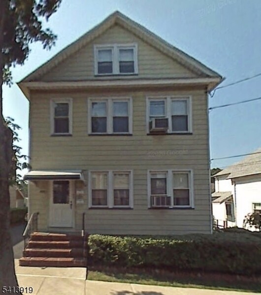 220 Silver Ave in Hillside, NJ - Building Photo