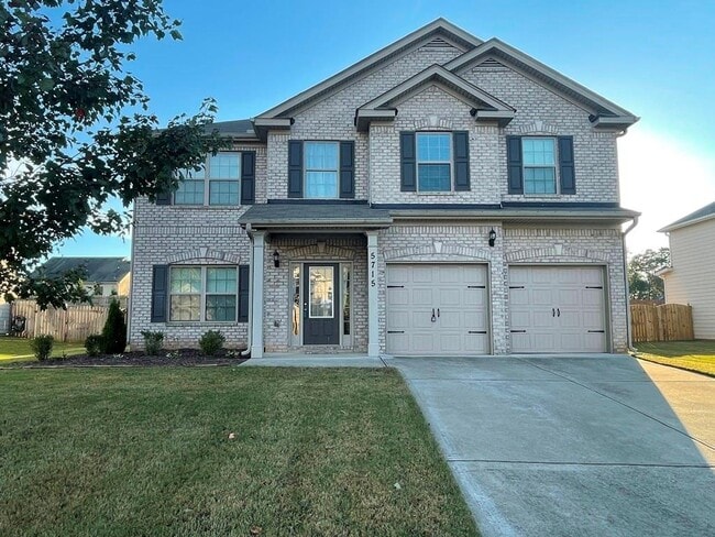 5715 Bucknell Trace
