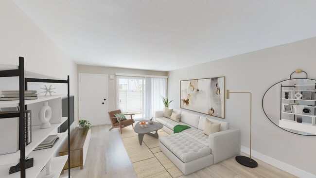 SaltAire in Torrance, CA - Building Photo - Building Photo