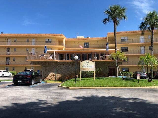 9273 SW 8th St in Boca Raton, FL - Building Photo - Building Photo