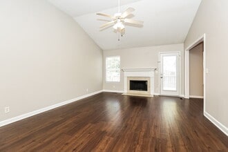 1655 St Andrews Dr in Murfreesboro, TN - Building Photo - Building Photo