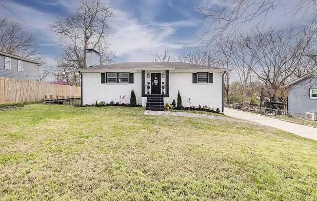 property at 623 Westboro Dr