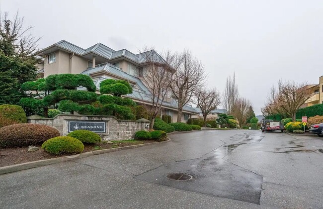 property at 2700 McCallum Rd