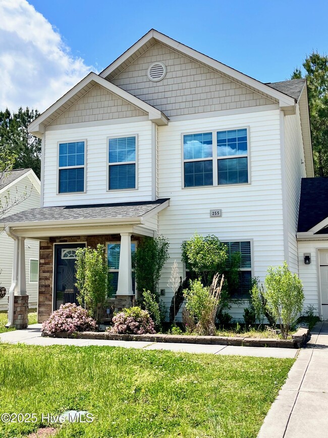property at 255 Merin Height Rd