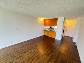 1848 Kahakai Dr in Honolulu, HI - Building Photo - Building Photo