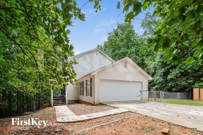 3424 Jet-Wright Rd in Gainesville, GA - Building Photo