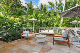 Promenade at Aventura Apartments in Aventura, FL - Foto de edificio - Building Photo