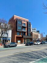 379 Somerville Ave, Unit 3 in Somerville, MA - Building Photo