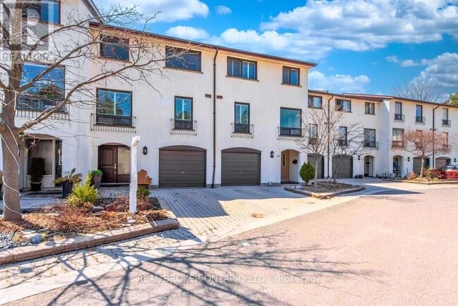 property at 6679 Shelter Bay Rd