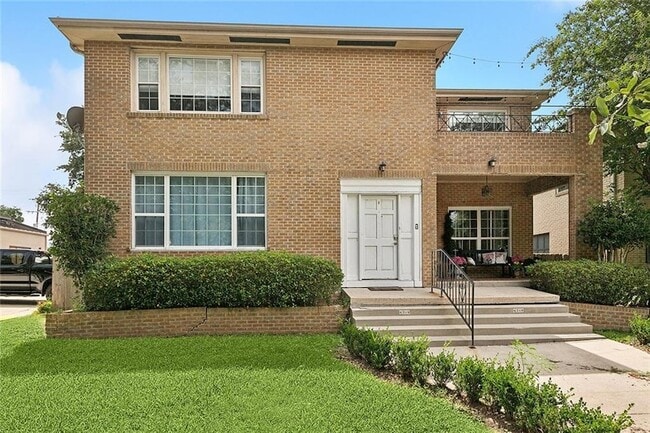 property at 6316 Canal Blvd