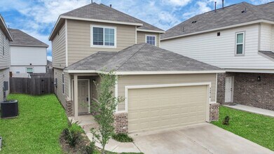 24910 Rosso Stipple Trail in Katy, TX - Building Photo - Building Photo