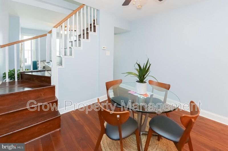1489 E Wilt St in Philadelphia, PA - Building Photo