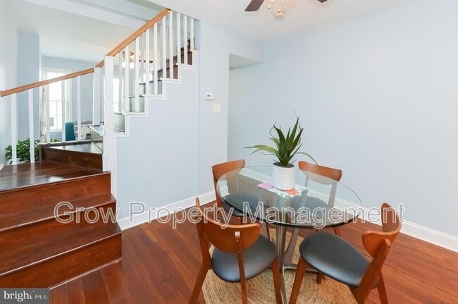 property at 1489 E Wilt St