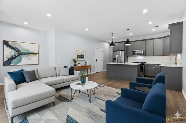 4402 S Prairie Ave in Chicago, IL - Building Photo - Building Photo