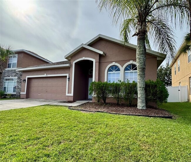 property at 1913 White Heron Bay Cir