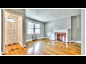 833 N Woodington Rd in Baltimore, MD - Building Photo - Building Photo