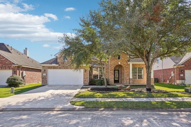 property at 14027 Mohave Way Dr