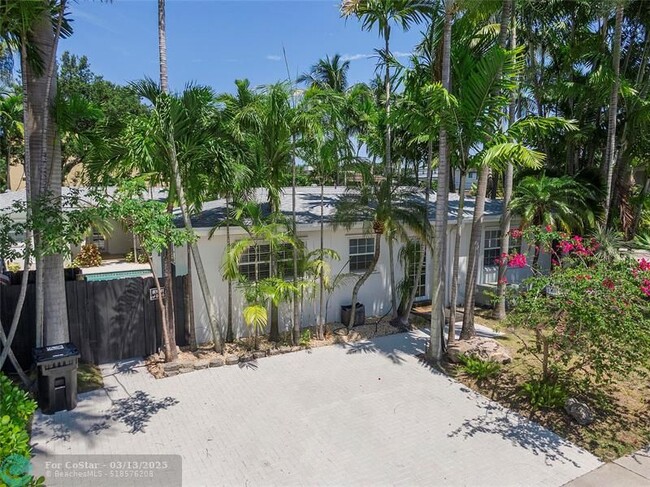 1400 NE 4th Ct in Fort Lauderdale, FL - Building Photo - Building Photo