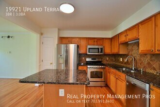 19921 Upland Terrace in Ashburn, VA - Building Photo - Building Photo
