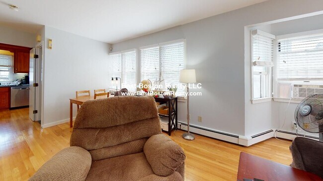 16 Fairmont Ave in Cambridge, MA - Building Photo - Building Photo