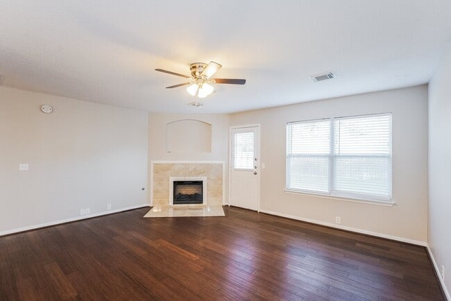 property at 17506 Hoover Gardens Dr