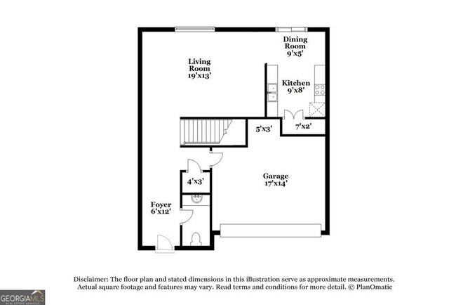 183 August W Way in Lawrenceville, GA - Building Photo - Building Photo