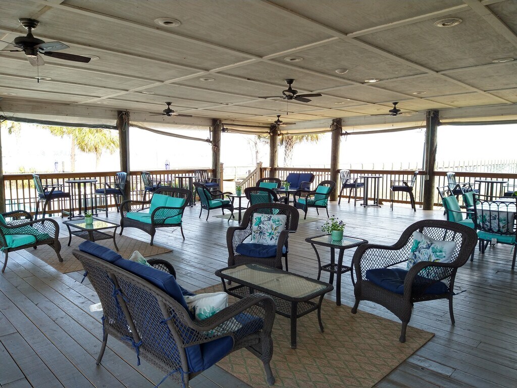 Grandview Pointe Apartments in Mobile, AL