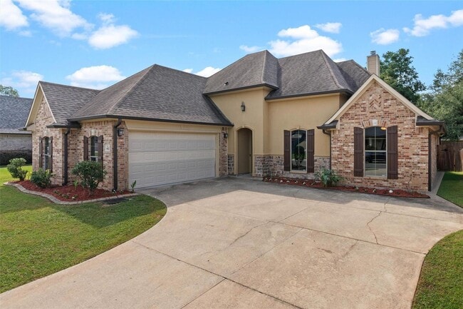 402 Antietam Dr in Bossier City, LA - Building Photo - Building Photo