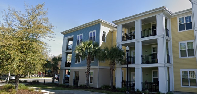 property at 2000 Belle Isle Ave