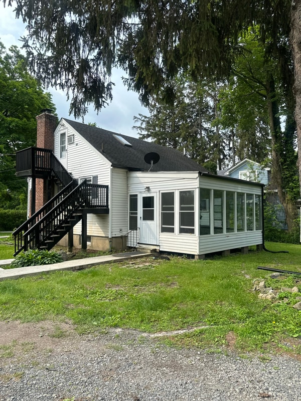 213 Old Bates Gates Rd