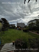 2861 S Palisades Ave in Santa Cruz, CA - Building Photo - Building Photo