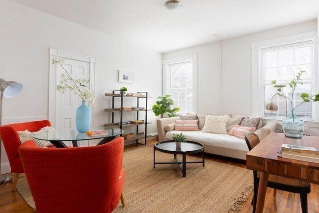 property at 16 Chauncy St