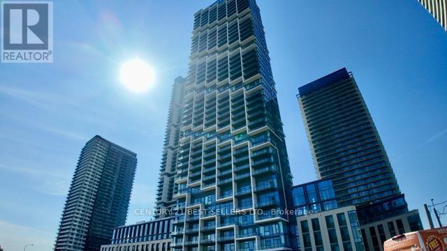 1000-1000 Portage Pkwy in Vaughan, ON - Building Photo