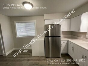 1905 Ray Ave in Caldwell, ID - Building Photo - Building Photo