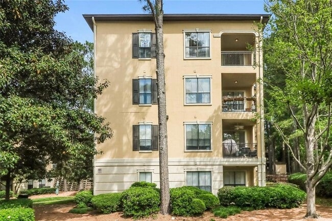 property at 3777 Peachtree Rd NE
