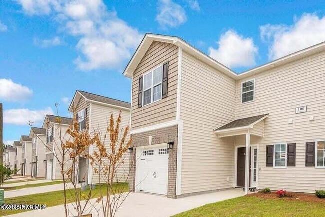 property at 3509 Richter Way