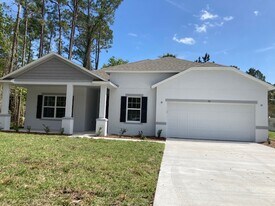 50 Briarvue Ln in Palm Coast, FL - Building Photo