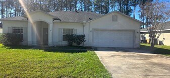 38 Bunker View Dr in Palm Coast, FL - Building Photo