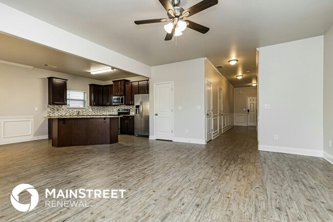 175 Leland Ln in Mcdonough, GA - Foto de edificio - Building Photo