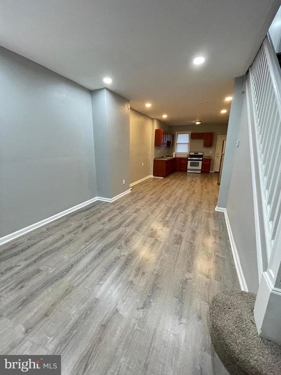 property at 2631 E Preston St