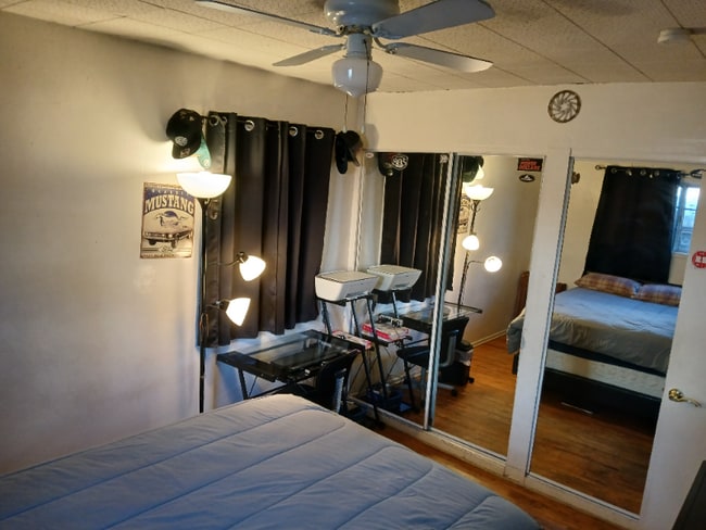 8900 Swinton Ave in Los Angeles, CA - Building Photo - Building Photo