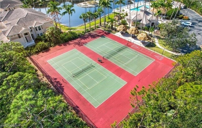 property at 3311 S Coconut Island Dr