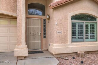 21098 N Alexis Ave in Maricopa, AZ - Building Photo - Building Photo