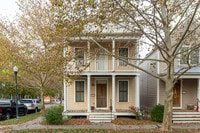 Apartamentos en St. Charles, MO