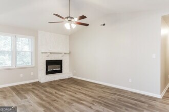 102 Dove Rise in Peachtree City, GA - Building Photo - Building Photo